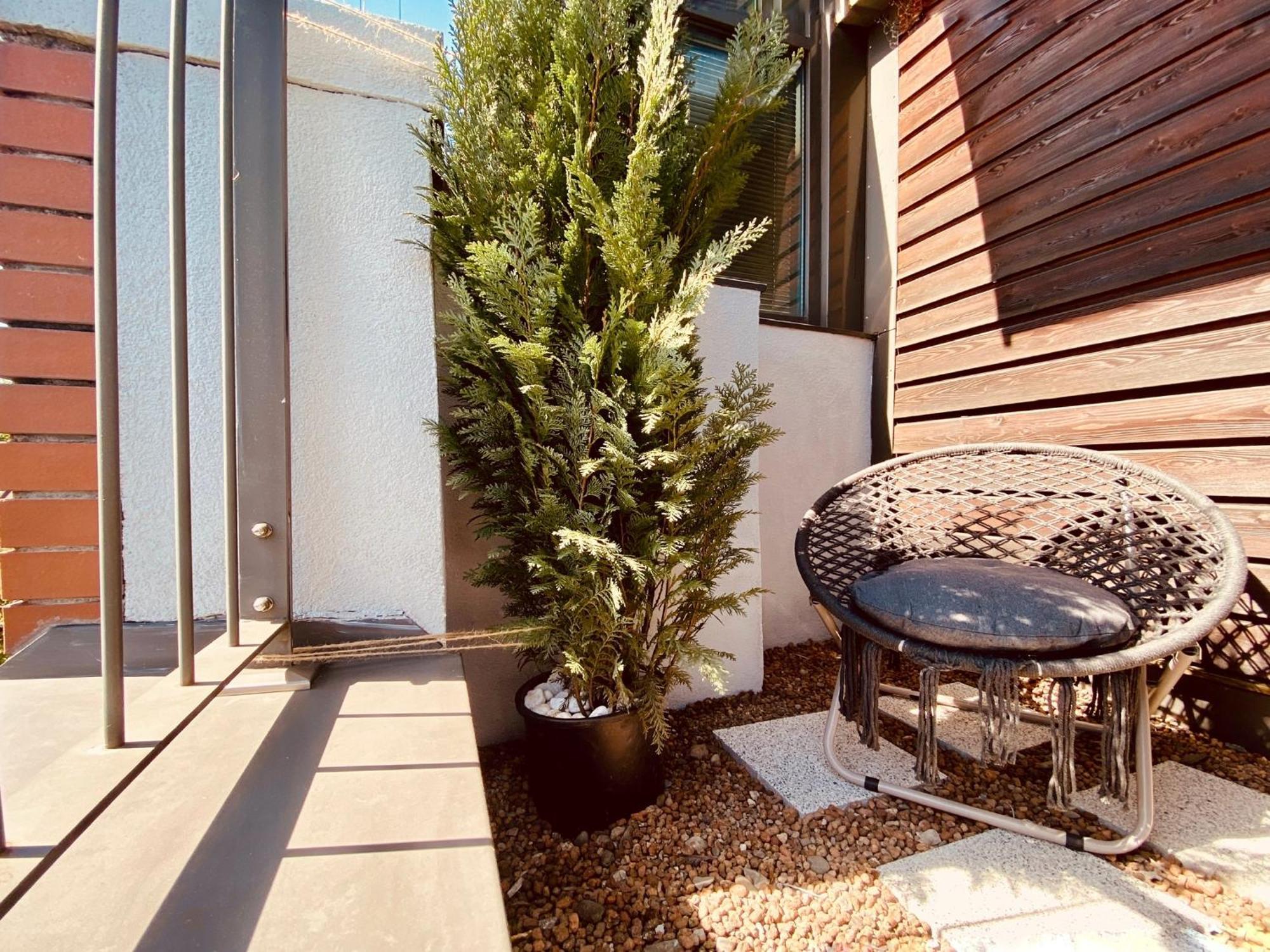 Angel Mint Apartment - Free Parking - Balcony Krakow Phòng bức ảnh
