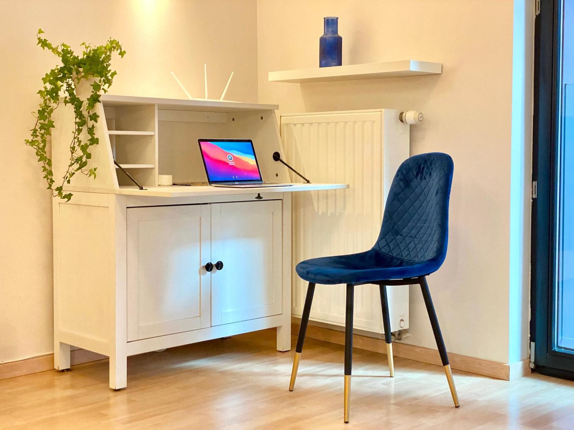 Angel Mint Apartment - Free Parking - Balcony Krakow Phòng bức ảnh