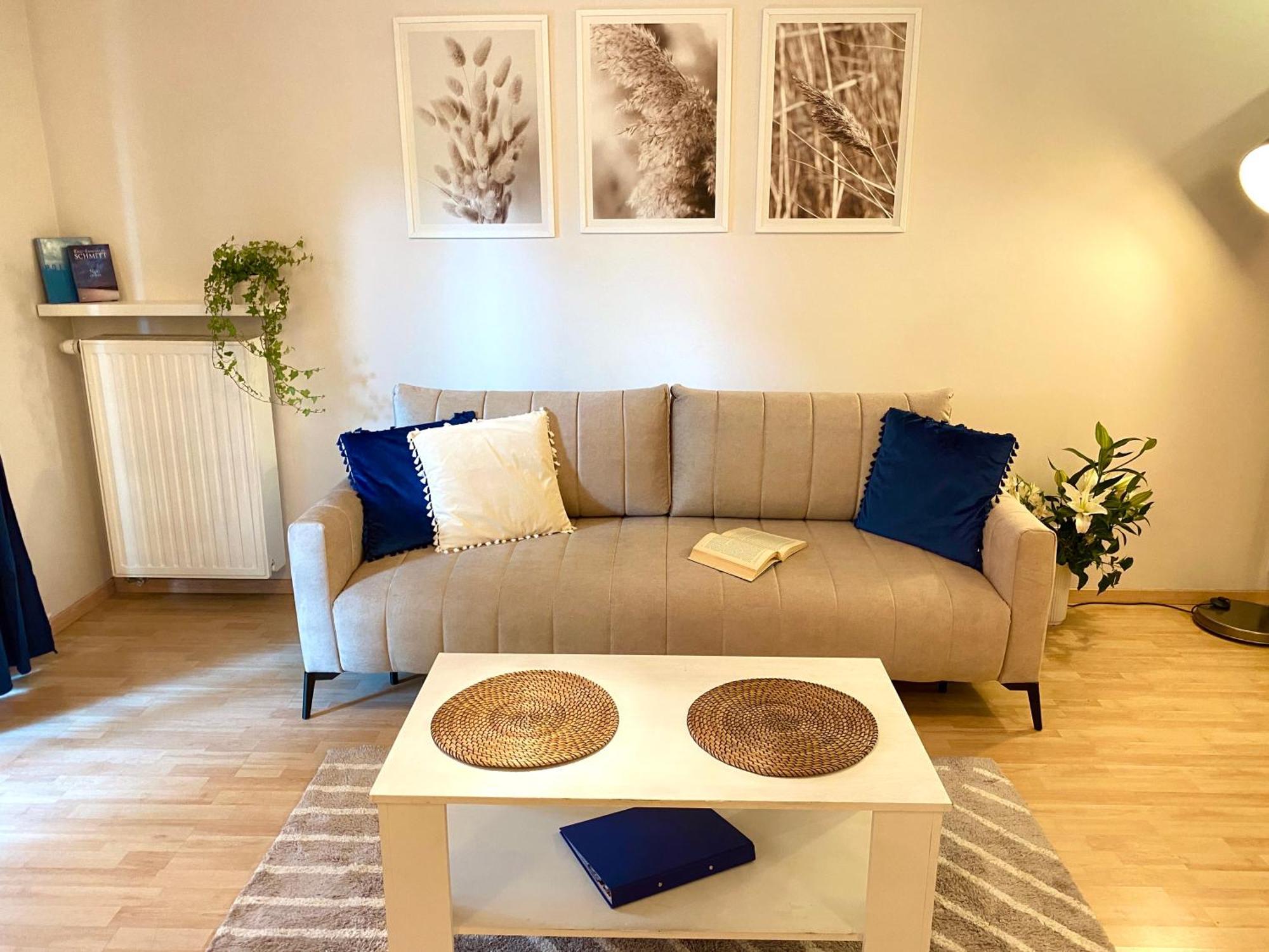 Angel Mint Apartment - Free Parking - Balcony Krakow Ngoại thất bức ảnh