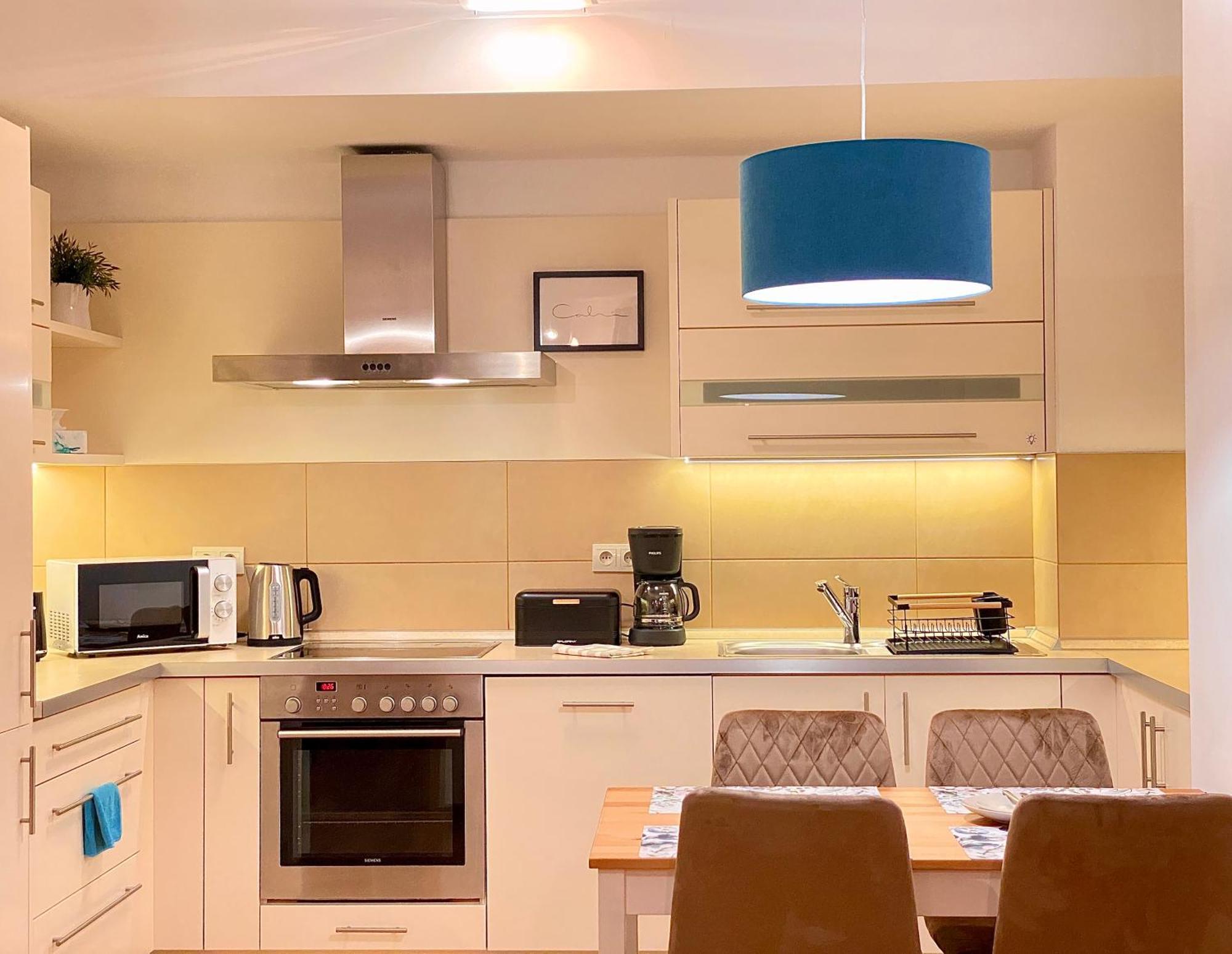 Angel Mint Apartment - Free Parking - Balcony Krakow Ngoại thất bức ảnh